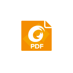 福昕高级PDF编辑器专业版2024.1.0.23997绿色便携版