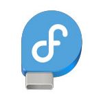 Fedora Linux 系统启动盘创建工具 Fedora Media Writer 5.1.3 x64 中文多语免费版