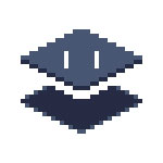 像素画动画制作工具 PixelOver 0.15.2.0 x64 中文多语免费版