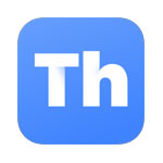 开源跨平台免费电子书阅读器 Thorium Reader 2.3.0 中文多语免费版