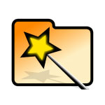 磁盘文件分析整理工具 WizTree 4.22 + x64 中文绿色去广告版